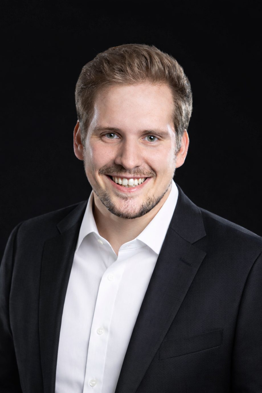Thomas Frischko, IT-Prozessberater für CRM, Buchhaltung, Warenwirtschaft und KI